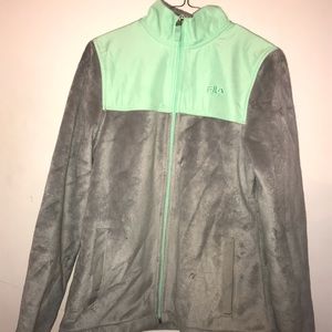 Fila Zip up Jacket (size S)